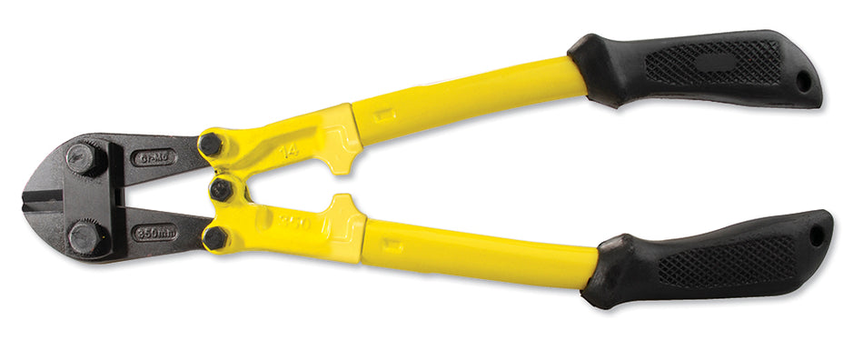 Cortapernos con mangos tubulares 18" Surtek 115141