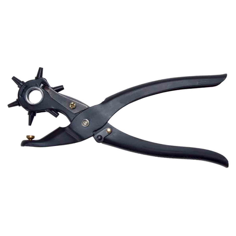 PINZA SACABOCADO TIPO REVOLVER, WESTON