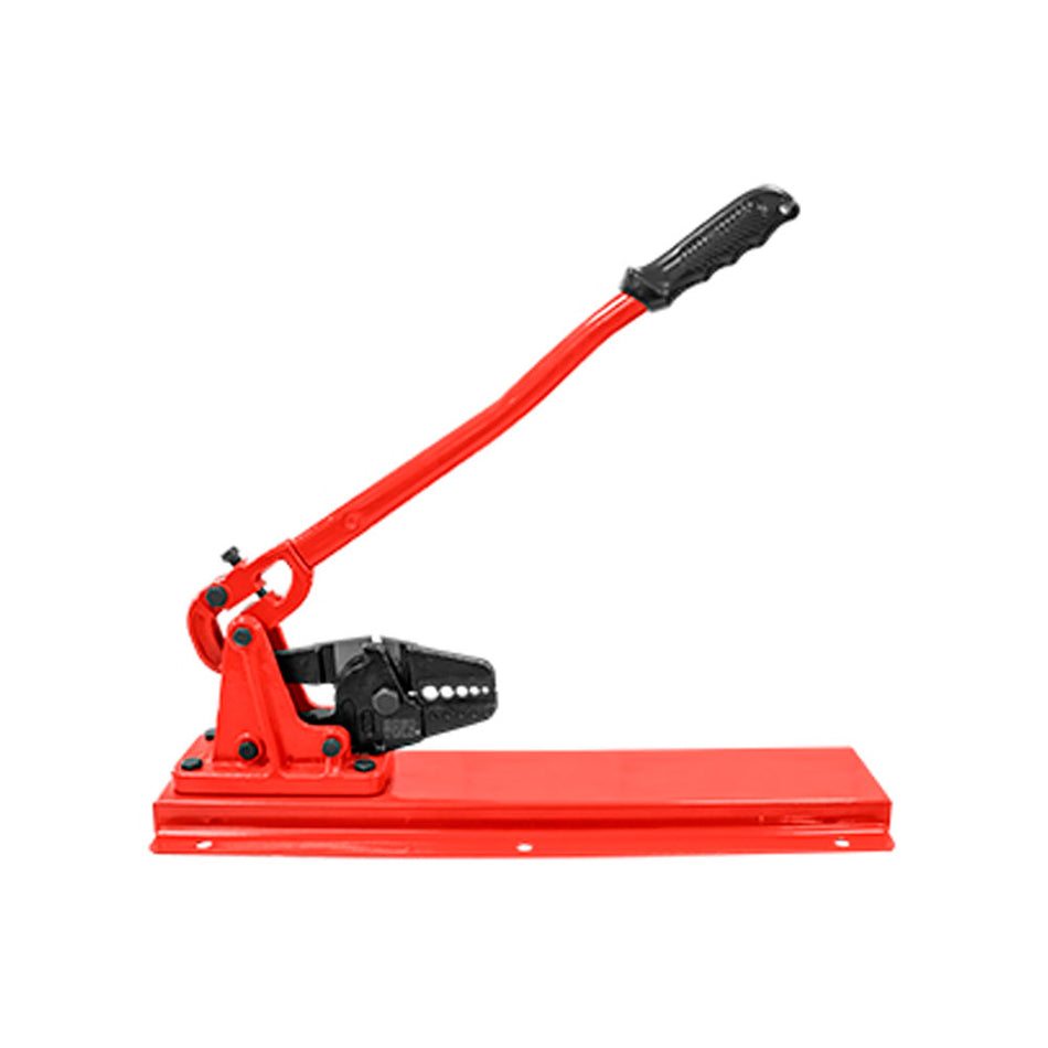 SUAJADORA BANCO 24" CASQUILLO 1/16" - 3/ DOGOTULS GD1020