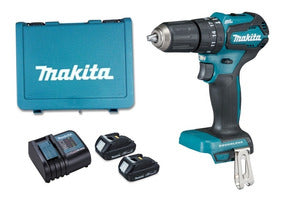 Rotomartillo atornillador 1/2"v.v.r. 0-5