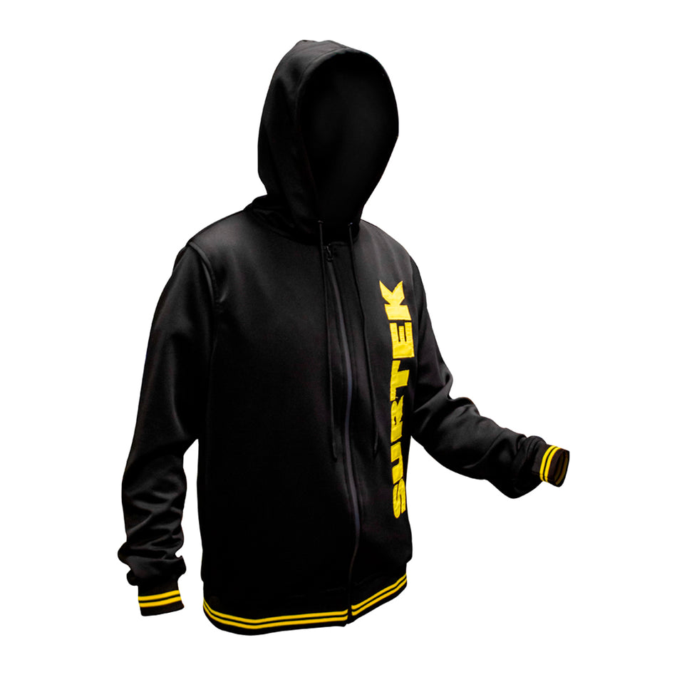 Sudadera con gorro talla M Surtek SUDSM