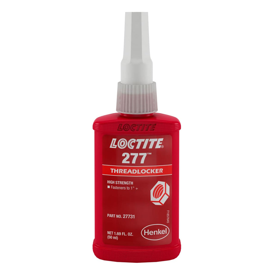 LOCTITE® 277T FIJADOR DE ROSCAS RESISTEN