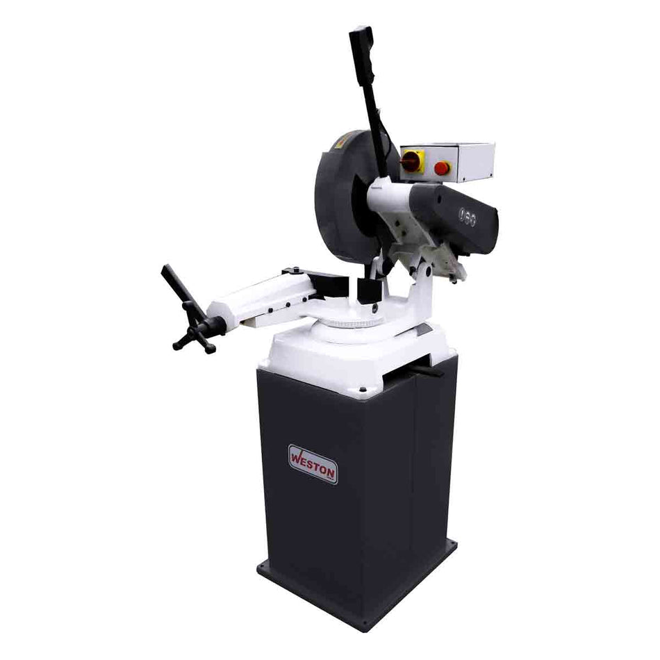 SIERRA ESTACIONARIA 14" 220V 3PH PARA DI