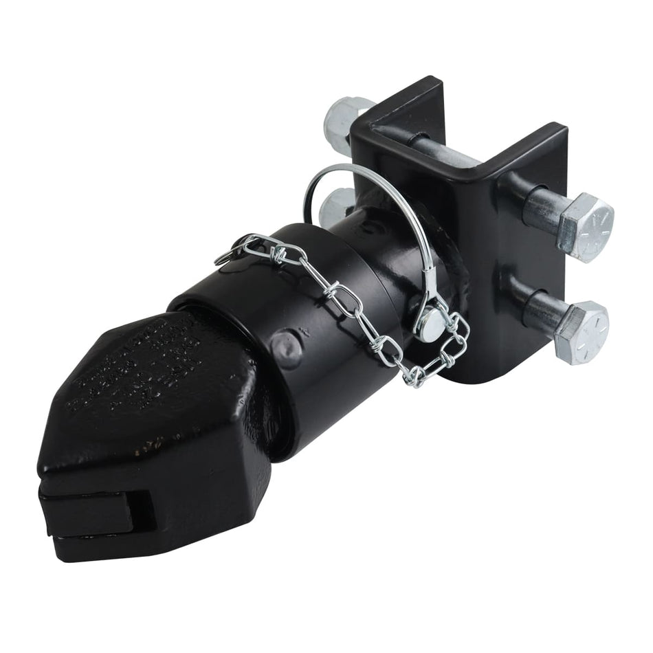 ENGANCHE P/REMOLQUE SOPORTE D/CANAL C/SE