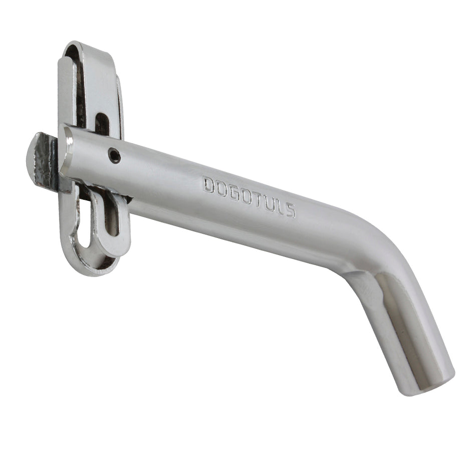 PERNO CON SEGURO 1/2"X2-1/2" LENGÜETA DOGOTULS RW5001