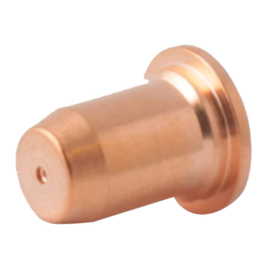 PUNTA; 1.1; 50-60A WP60 (Empaque c/10 pz