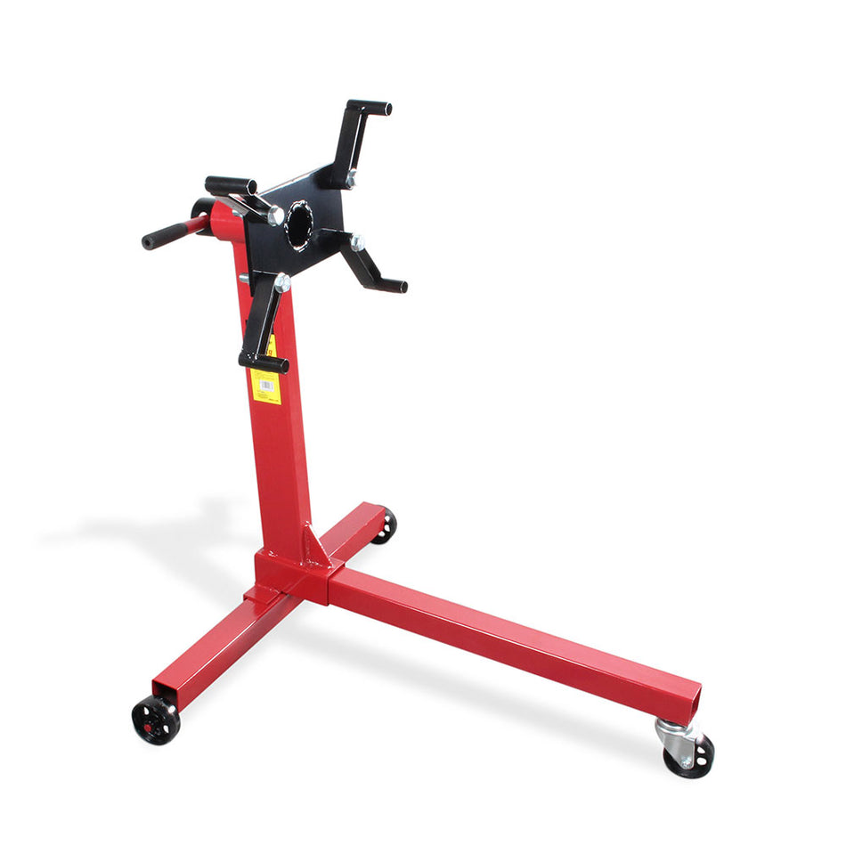 Soporte para motor (350 kgs), MIKELS T-1083