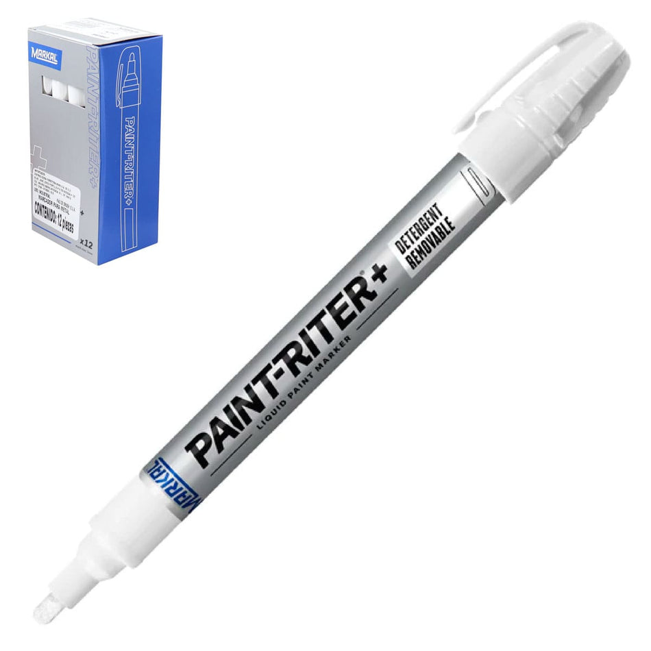 PROWASH-D BLANCO (CAJA C/12 - PRECIO X P