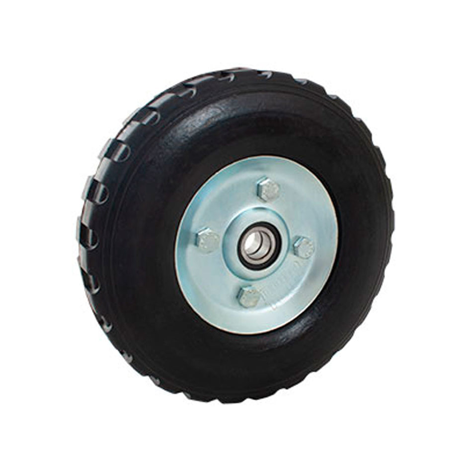 RUEDA DIABLO 8"DOBLE BALERO FLECHA 17MM DOGOTULS RD5009