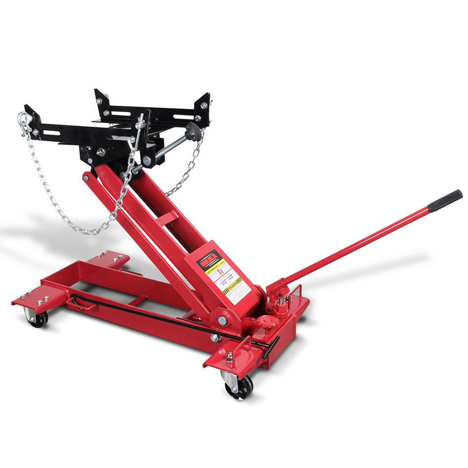 Gato para transmisión (1 ton), MIKELS T-4200
