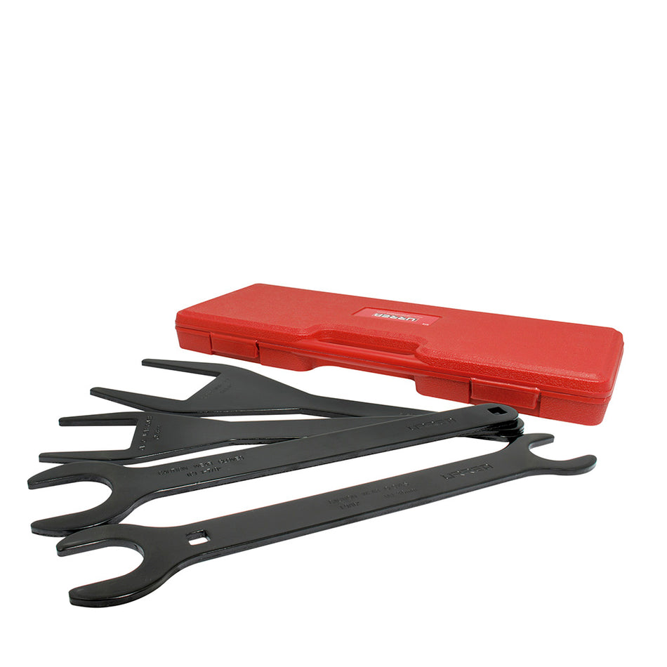 Juego para remover de ventilador Ford®, 4 piezas Urrea 973