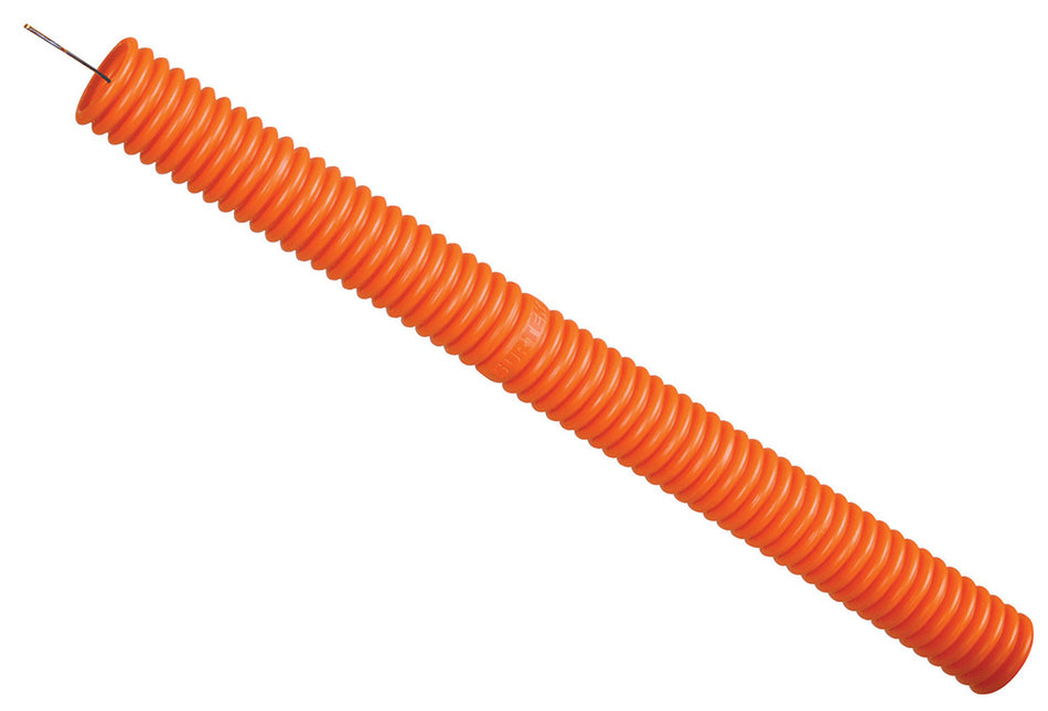 Manguera flexible para cable, reforzada con guía 3/4" 50 m Surtek 136853
