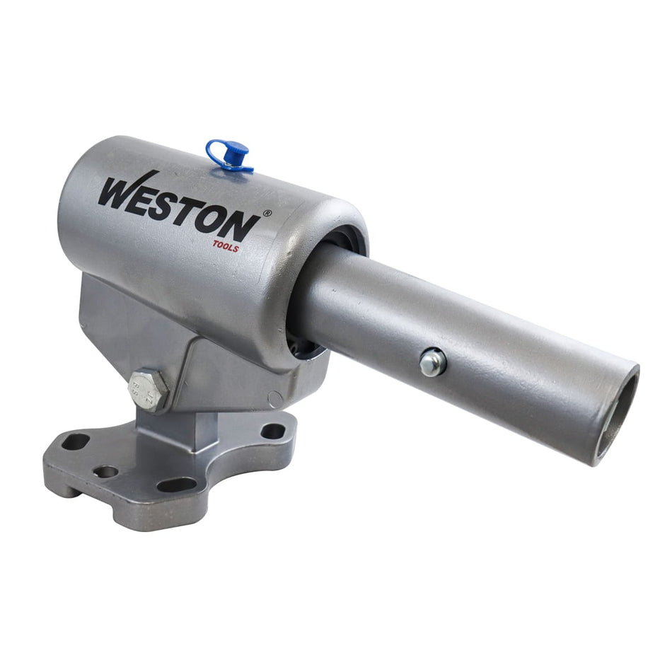 CABEZAL PARA FLOTA TIPO AVIÓN, WESTON