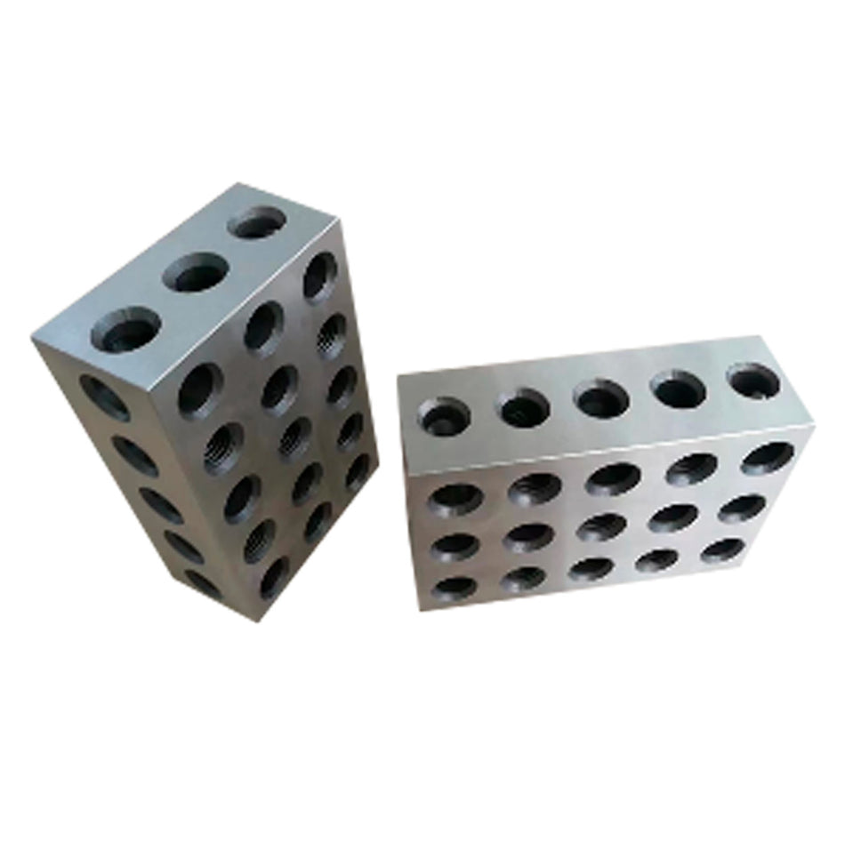 BLOQUES D/ULTRAPRECISION RECTIFICADOS 1-