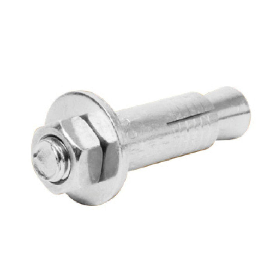 ANCLA CAMISA REFORZADA 1/4"-20 X 2-1/4"