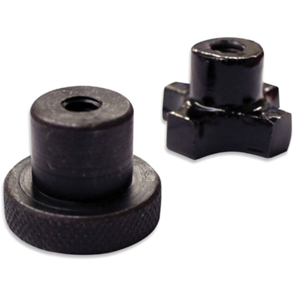 PERILLAS 3/8"-16, WESTON