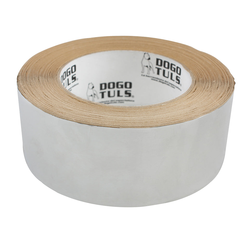 CINTA DE ALUMINIO  2" X 50 Y DOGOTULS TI6010