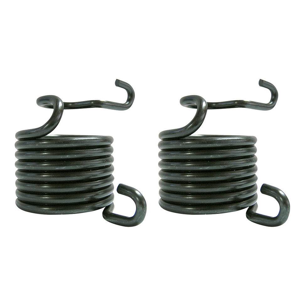 Juego de retenes para cinceles, 2 piezas Surtek 108131