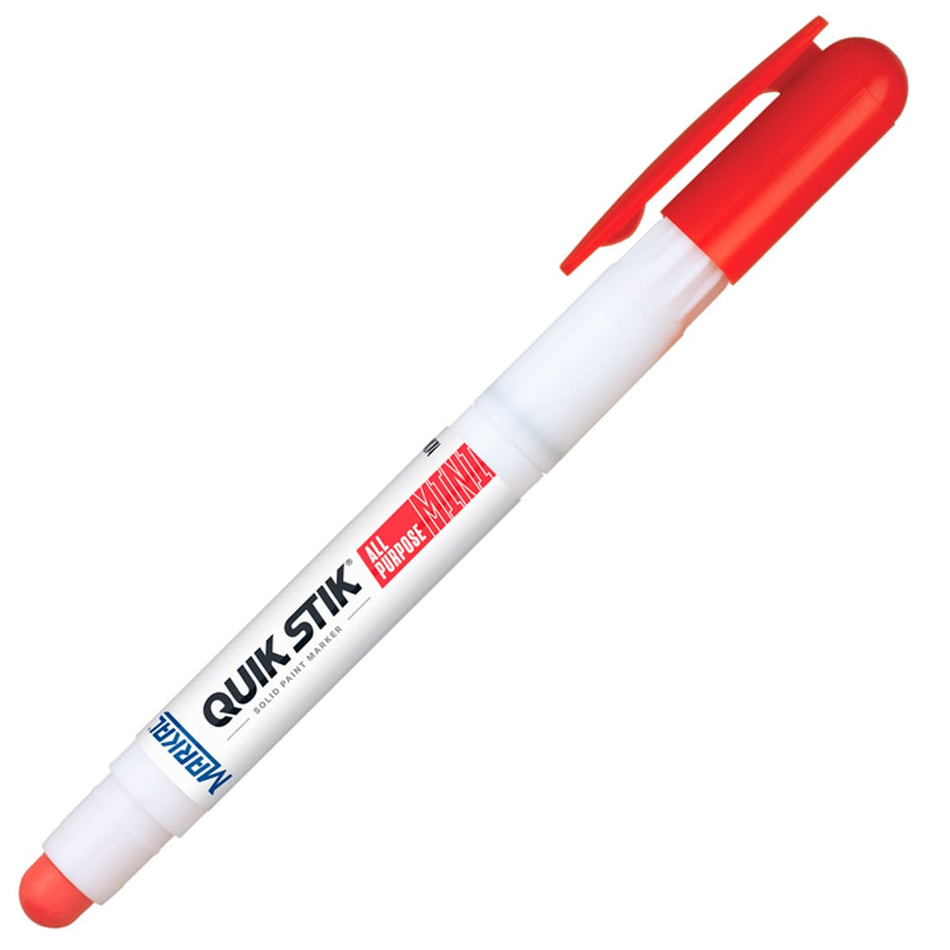 MINI QUIK STIK ROJO (CAJA C/48 - PRECIO