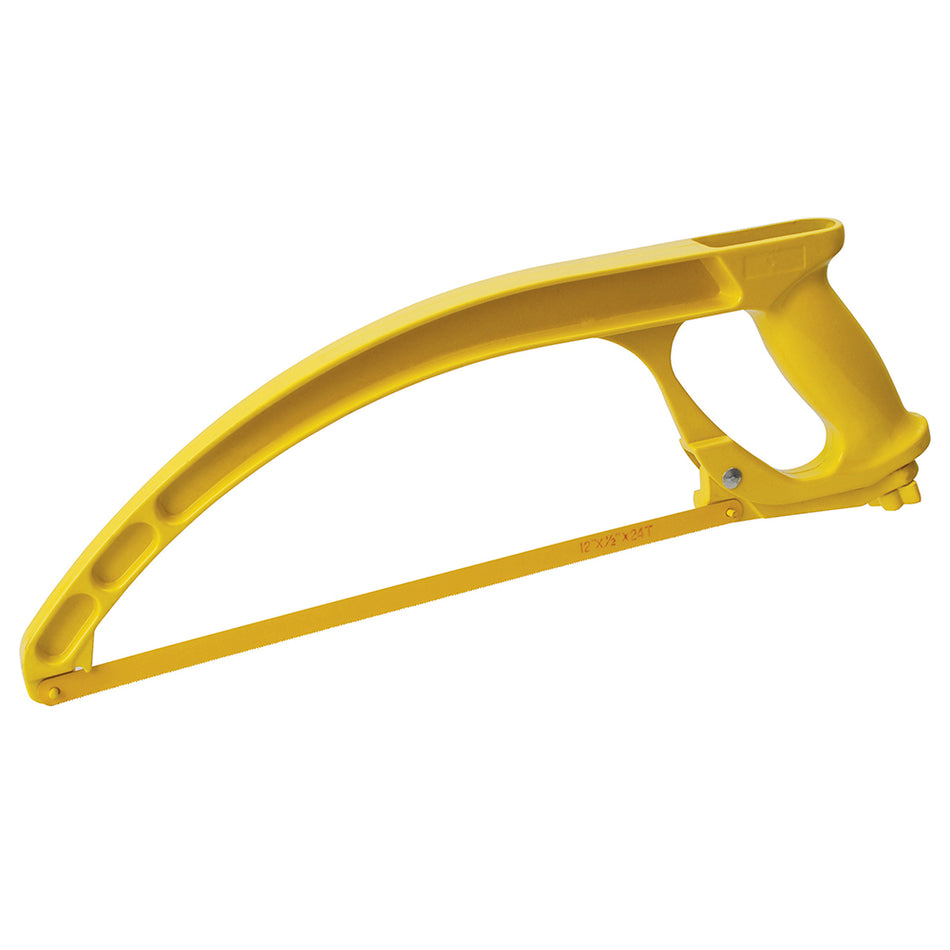 Arco de segueta de alta tensión ergonómico 12", 17" Surtek 17AT