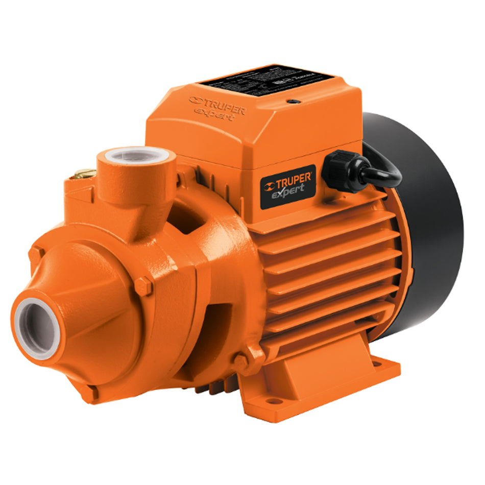 Bomba periférica 1 HP, altura máxima 70