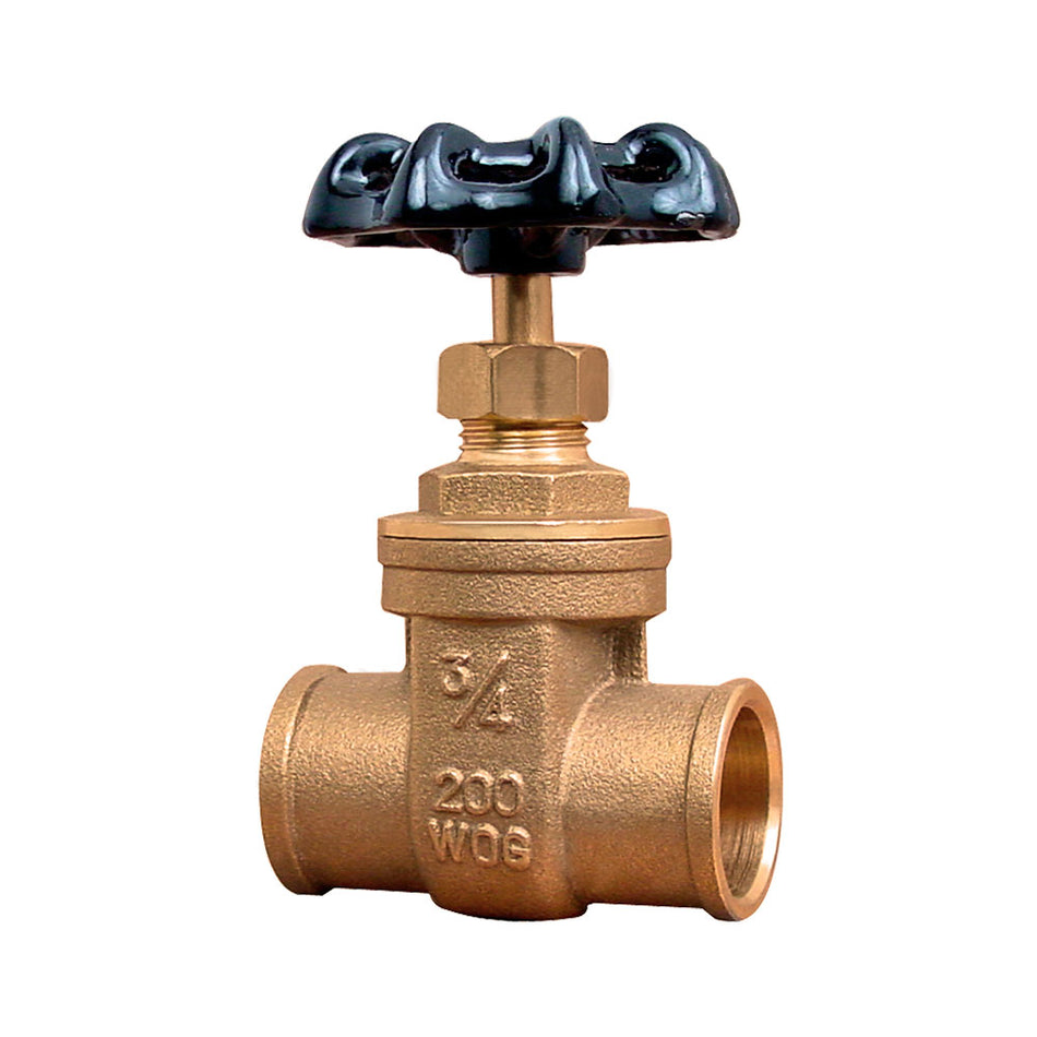 13MM.VALV.COMP.SOLDAR LATON, RUGO