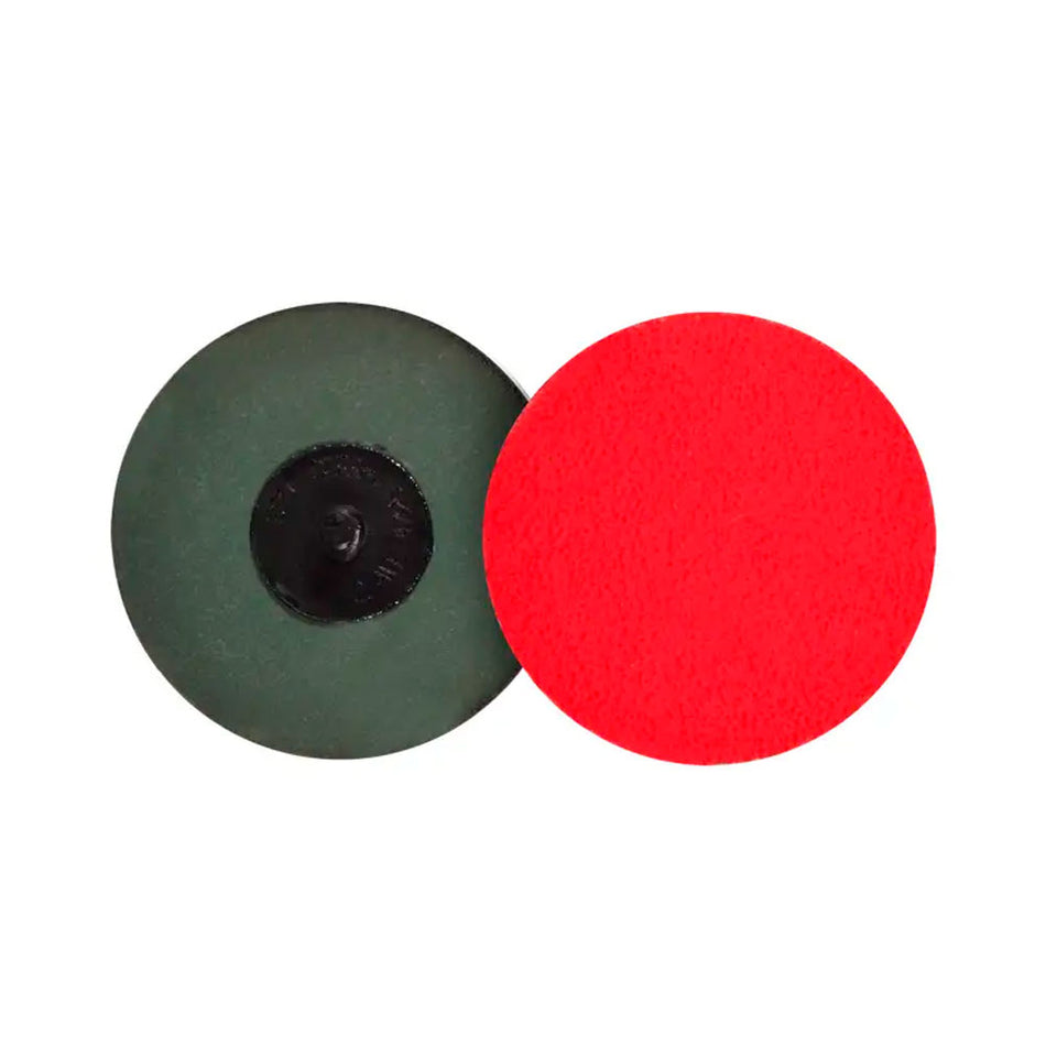 Disco de lija de cambio rápido (ROL-OK),