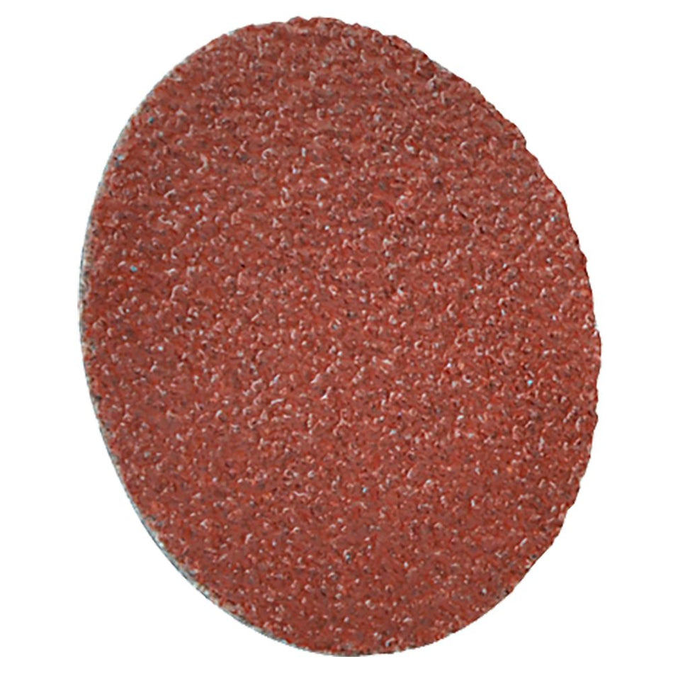 Disco de lija de cambio rápido (ROL-OK),