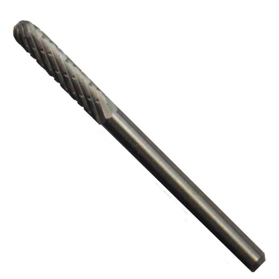 Lima rotativa, tipo SC-42, de 3.2 x 13.0