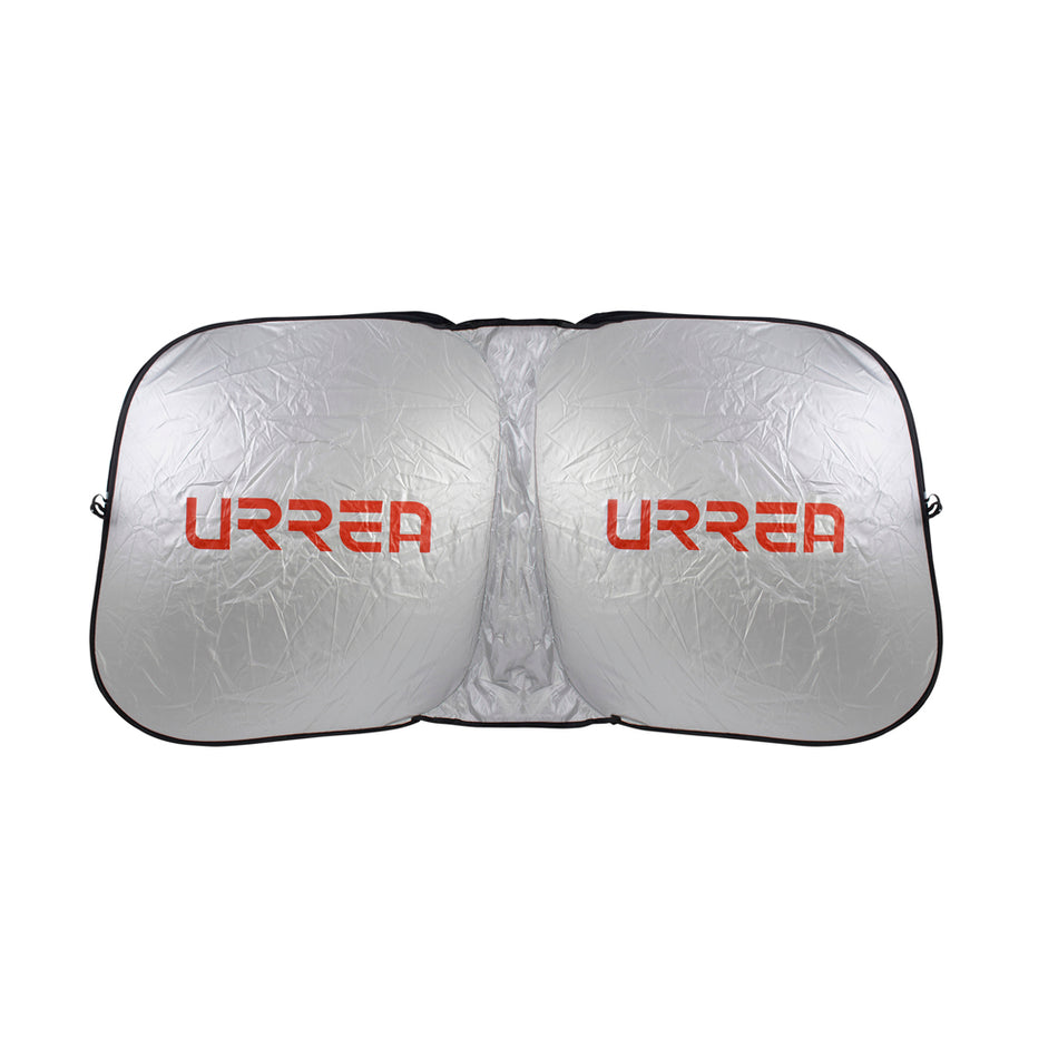 Parasol para auto fabricado de nailon Urrea PSOLU