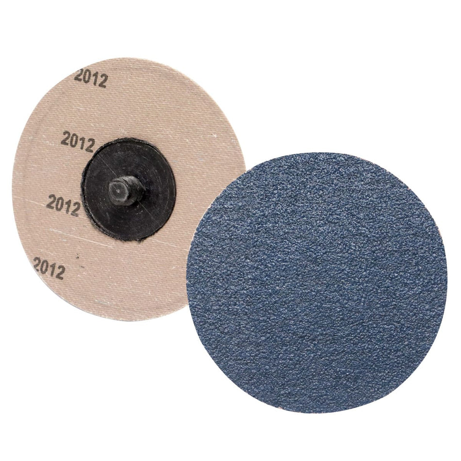 DISCO 3" CAMBIO RAP. ZG80 TIPO R POLIEST