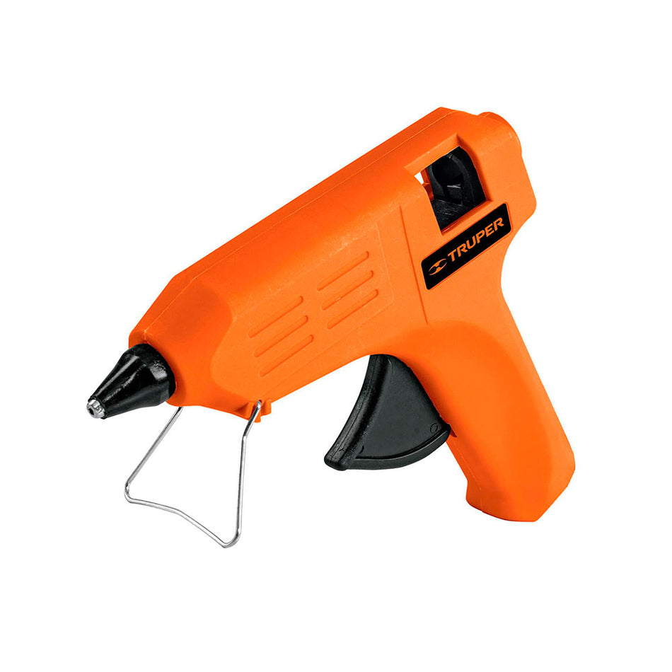 Pistola eléctrica para silicón de 1/2',