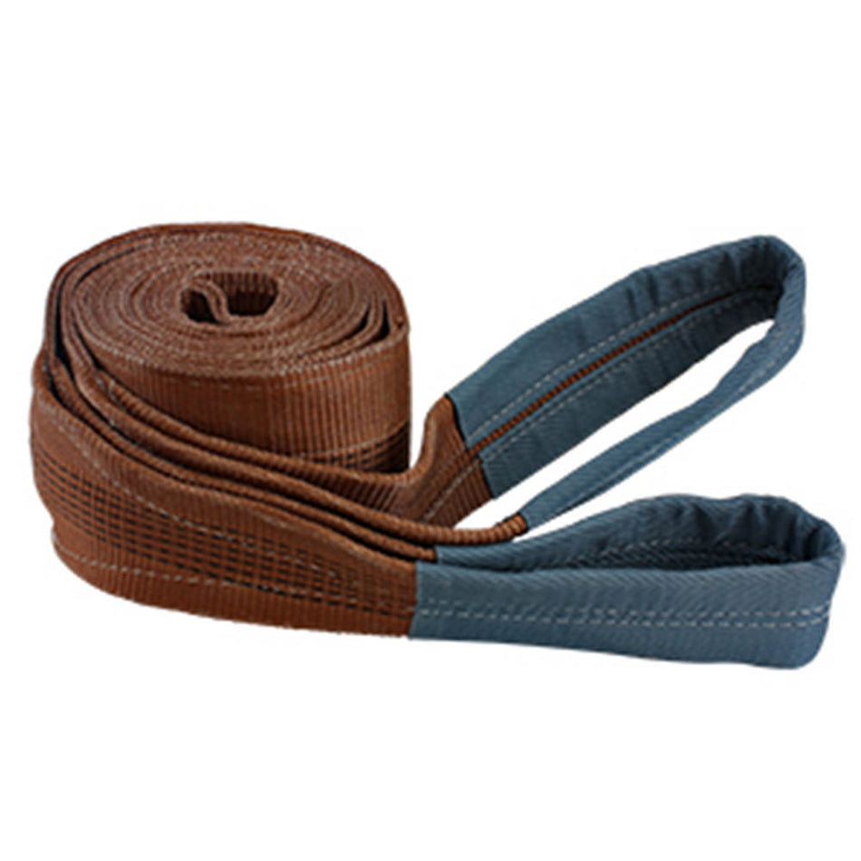 BANDA PLANA POLIESTER OJO-OJO 6T 6M DOGOTULS HK5507
