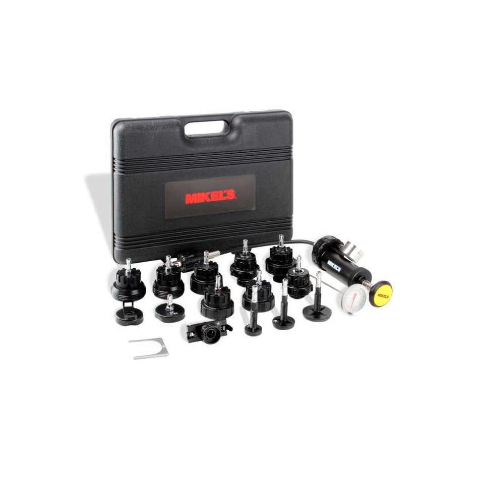 Kit detector de fugas para sistema de en MIKELS KDFA-17