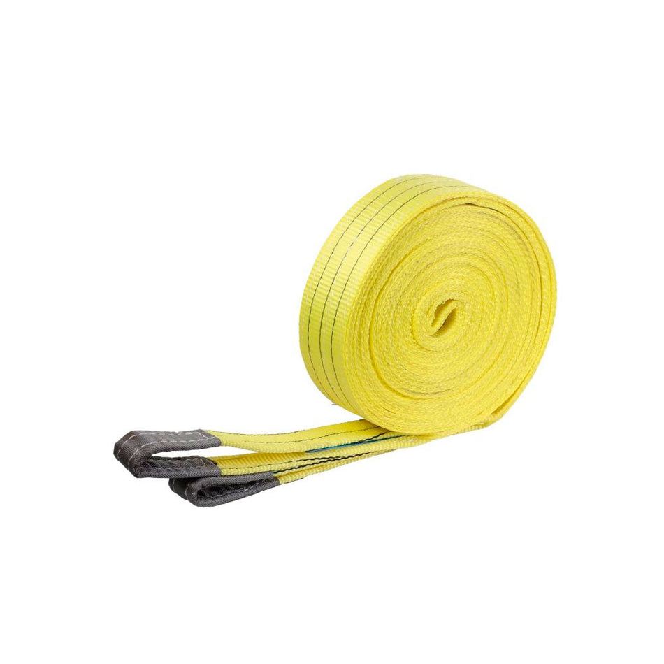 Eslinga - Cinturón Tensor 4 mts, Ancho 3 MIKELS S3-4M3