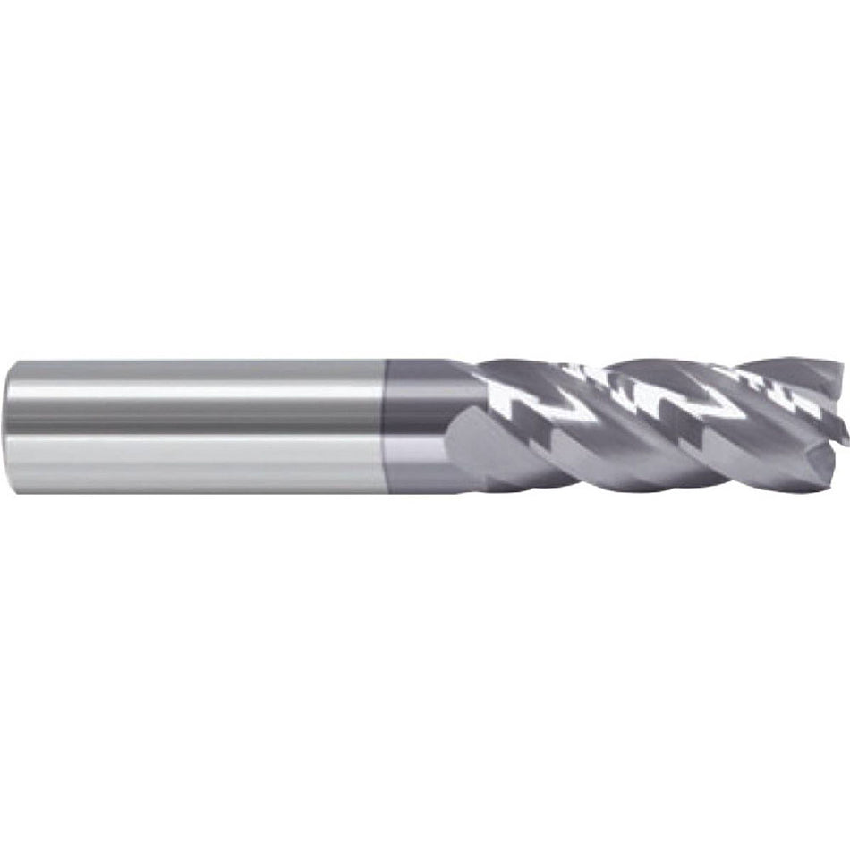 CORT. VERT. CARB. 5/16" 4F S/REC, WESTON