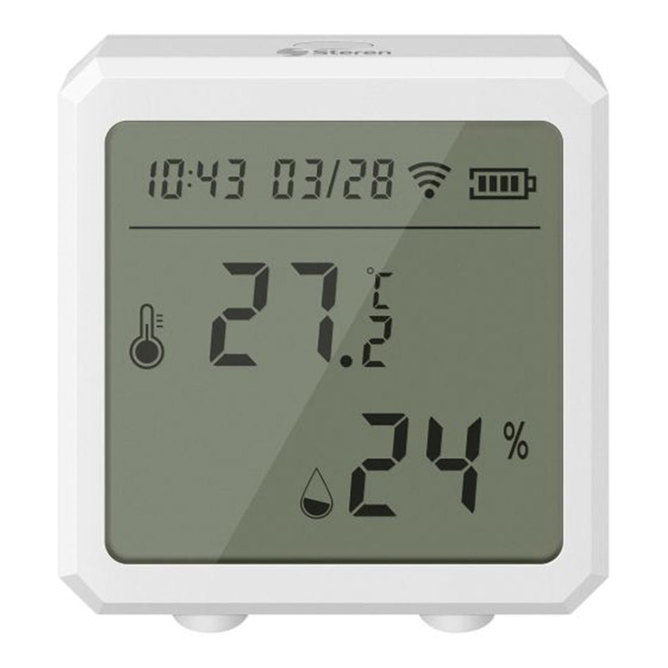 SENSOR Wi-Fi D/TEMPERATURA Y HUMEDAD