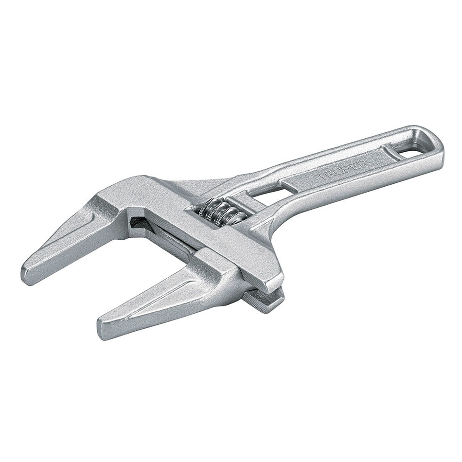 Llave ajustable 8' para plomero apertura