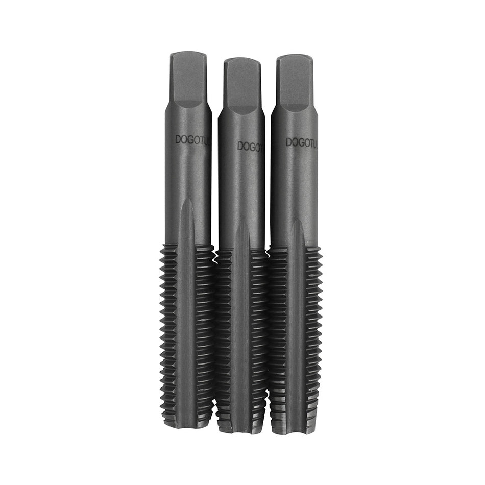 JGO 3 MACHUELOS AAC 14mm - 1.25 DOGOTULS ET1054