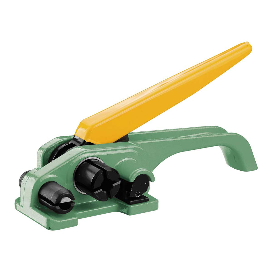 FLEJADORA PARA FLEJE DE PLÁSTICO 1/2" -