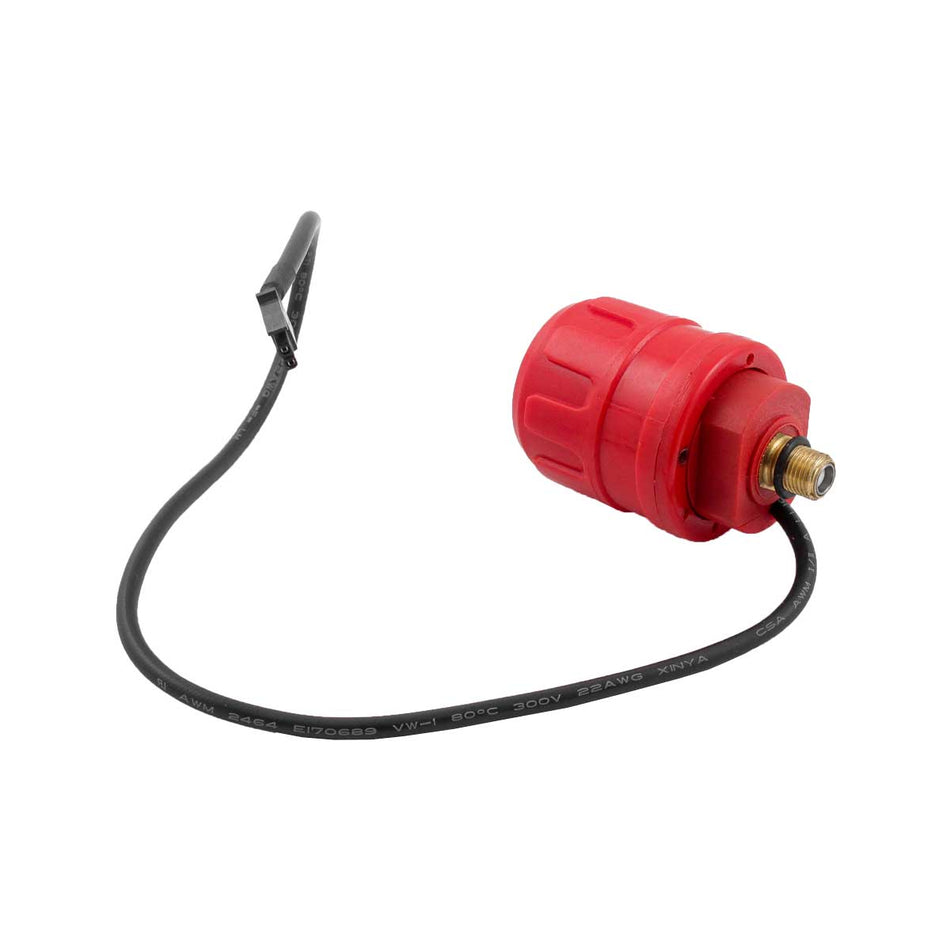 JUEGO DE VALVULA REGULADORA DE PRESION #