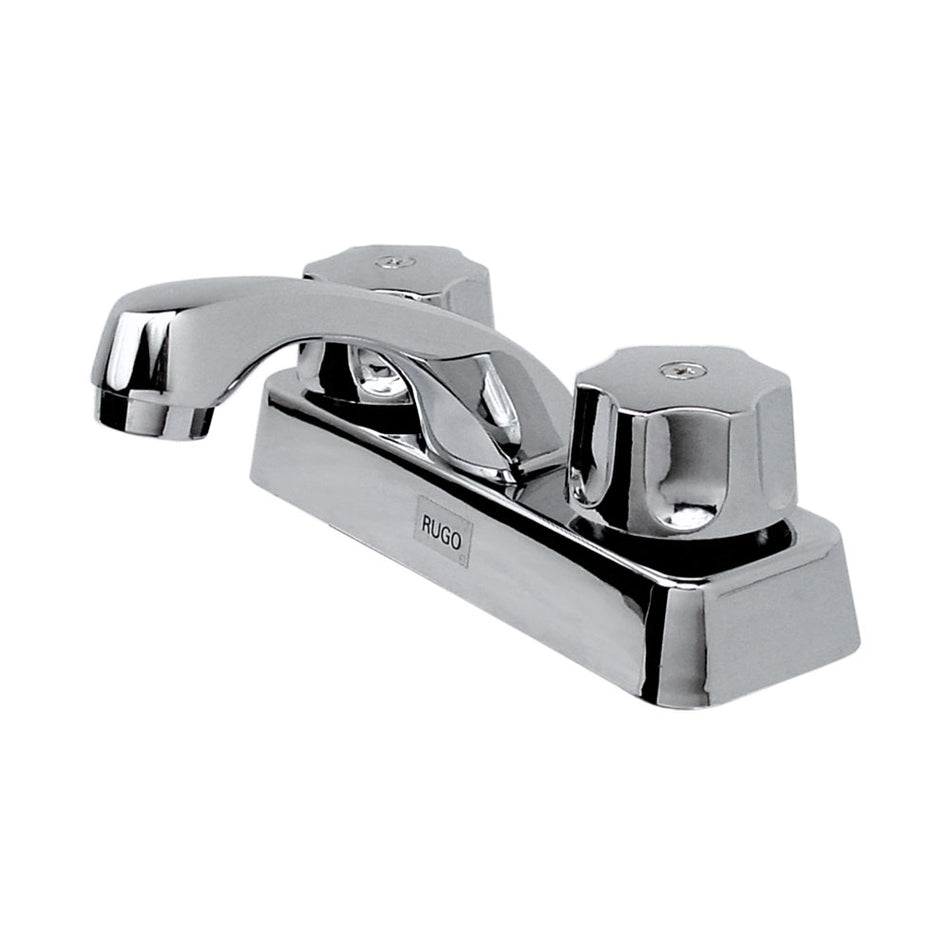 MEZC.LAV.C/CERAM AC/CROMO M/ACUARIO, RUG