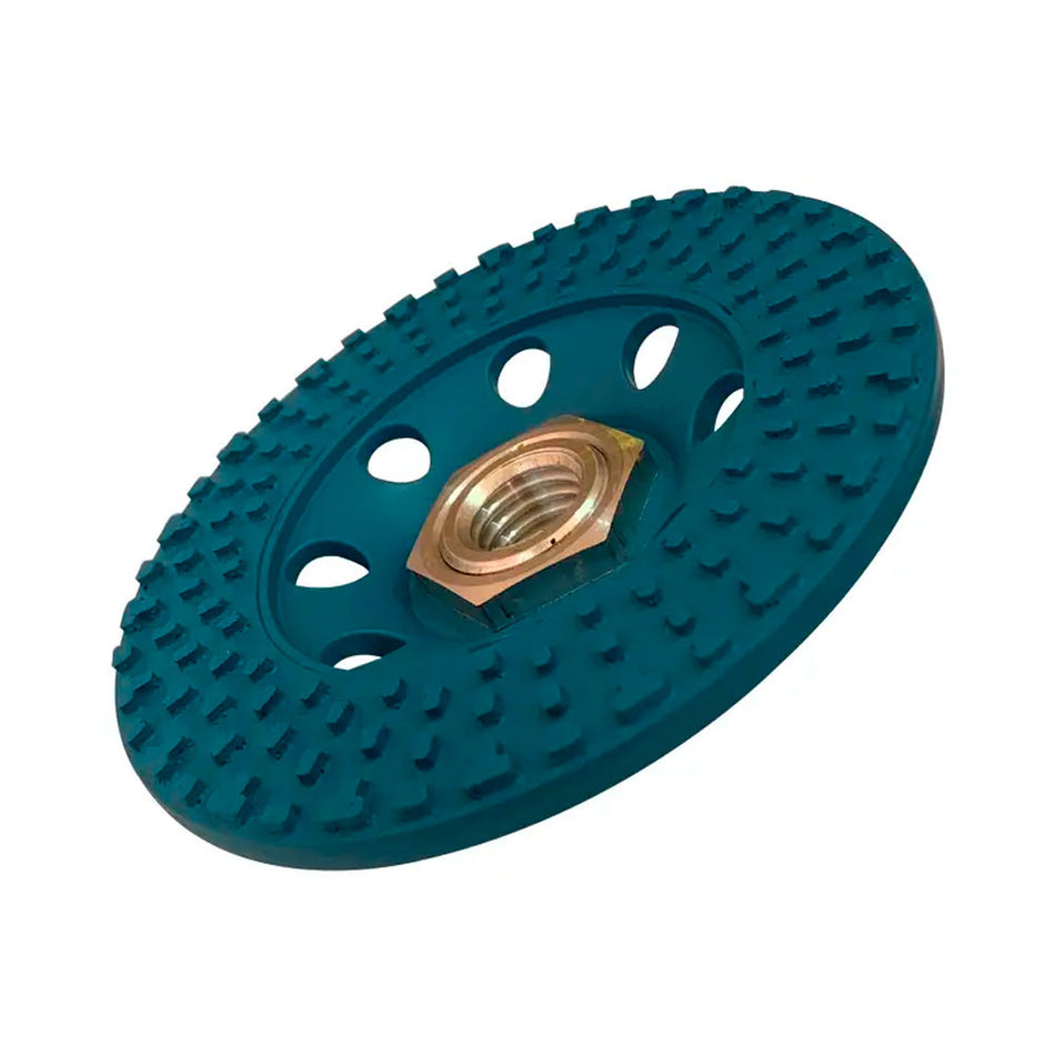 Copa de diamante de 100 x 15.9-11 mm (4"