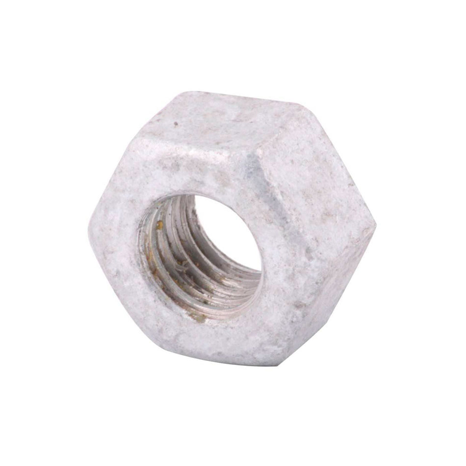 TUERCA HEX. GR. 2H GIC 3-8 (Precio x pie