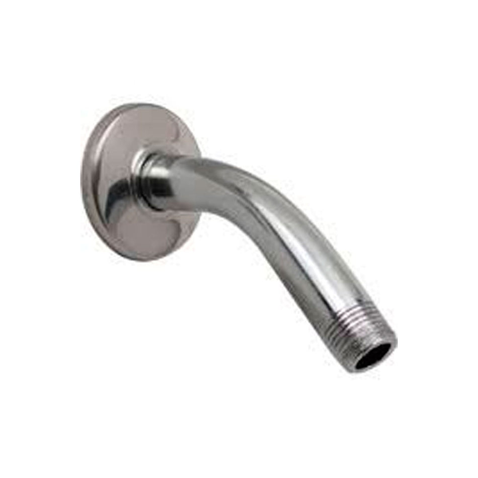 BRAZO Y CHAPETON DE ACERO INOXIDABLE 13M