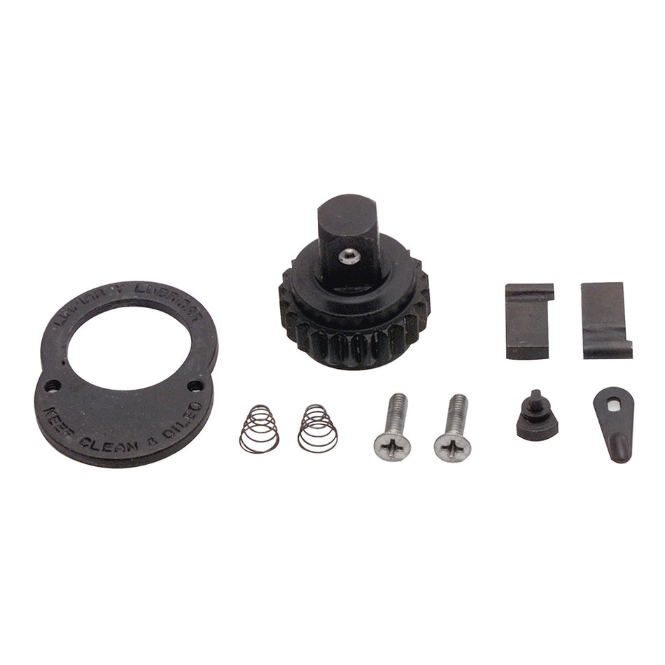 Juego de refacción para matraca reversible 5649H y 5649 Urrea 5649RK