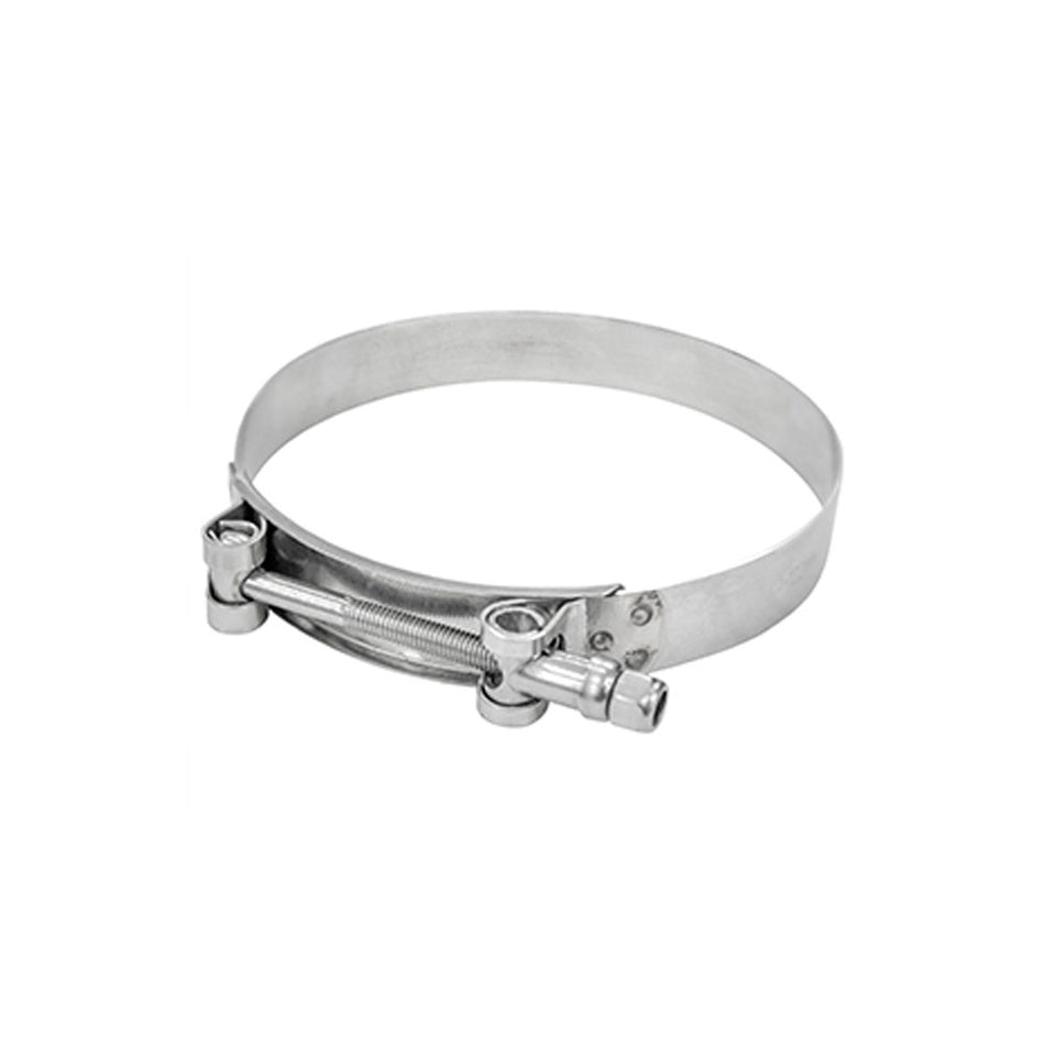 ABRAZADERA T-BOLT 130-138mm ACERO INOX., DOGOTULS JM6230