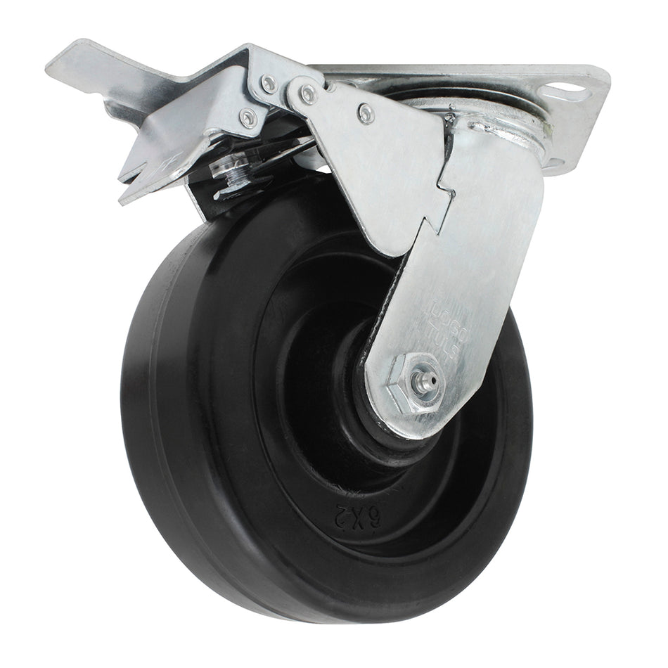 RODAJA FENÓLICA ALTA TEMP GIRA FRENO 6 " DOGOTULS ZF5134