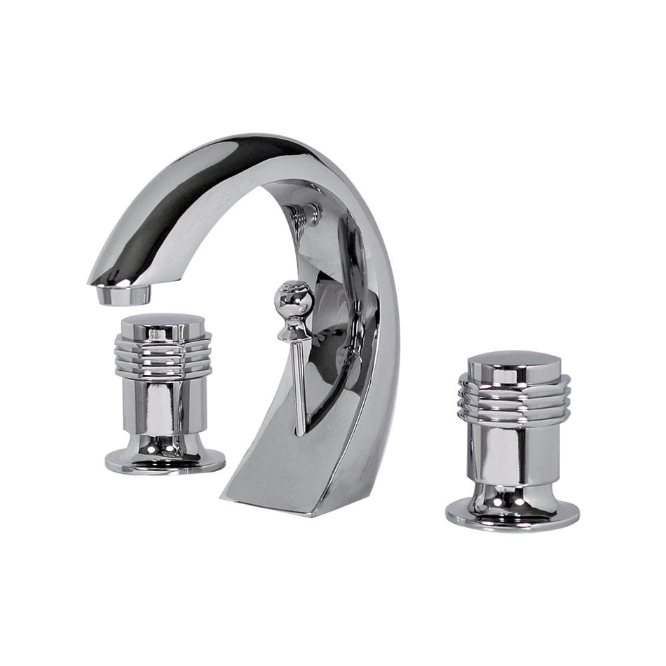 MEZC.VENECIA M/HOLANDA CROMO CART.CERAMI