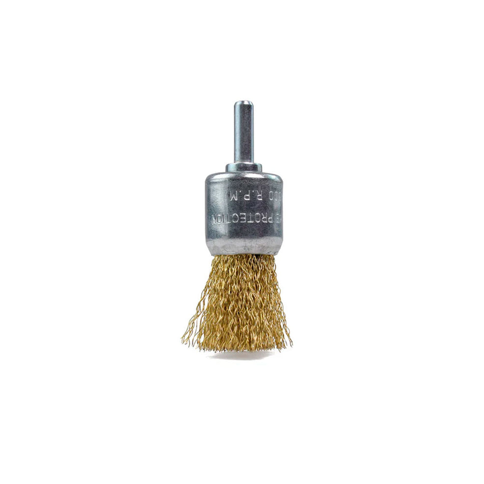 CARDA ALAMBRE GRUESO 1"         (25.4 mm